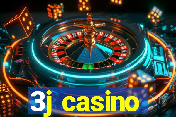 3j casino